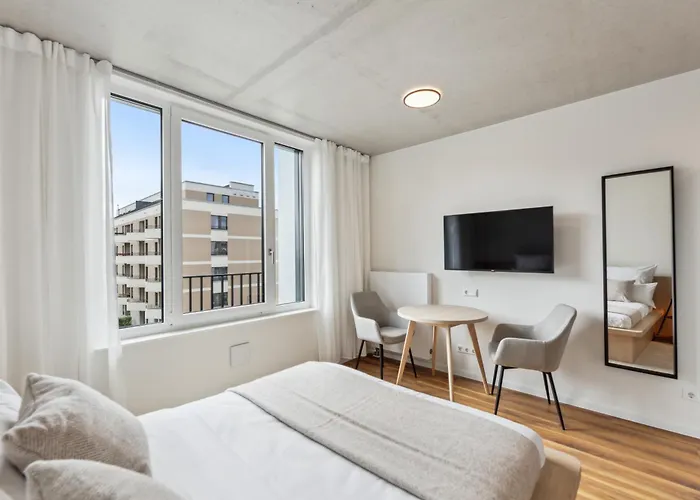 Habyt-The Waterfront